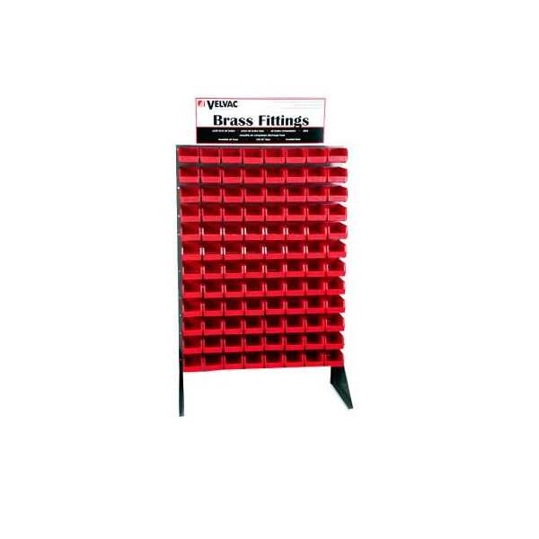 Storage Bin, Replacment, Large